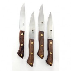 R. Murphy Knives 5" Steak Knife Set RMUR1043